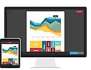 Create online charts & infographics | infogr.am