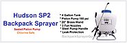 Backpack Sprayer Brands - BackpackSprayerGuide.com