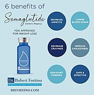 Why Semaglutide Injections are a Superior Choice for Weight Loss Compared to Traditional Methods