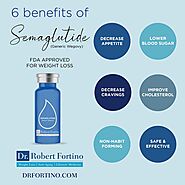 Is Semaglutide Weight Loss Clinic the Right Choice for Weight Loss? – Health And Wellness Tips