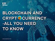 Blockchain and Cryptocurrency — All you need to know | by Coloadvisor | Nov, 2022 | Medium