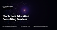 Blockchain Education Consulting Services