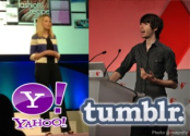 5 Reasons Tumblr + Yahoo is Good For Users