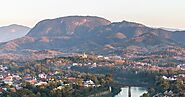 Sacred Attractions in Luang Prabang Laos