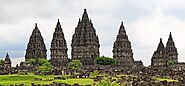 Prambanan Temple, A Historical Place in Indonesia