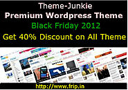 Website at https://85ideas.com/deals/themejunkie-coupon-code/
