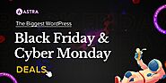 2022 WordPress Black Friday & Cyber Monday Deals [HAND-PICKED]