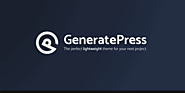 GeneratePress Black Friday Deal (Save $30 on Premium) (2022) - Gaurav Tiwari