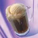 Root Beer Float