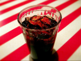 Cherry Coke