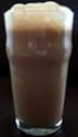 New York Egg Cream