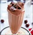 Chocolate Milkshake