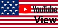 Buy Real and Cheap USA YouTube Views