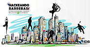 Hackeando Barreras: tecnologías para ciudades inclusivas y accesibles - ¿Y si hablamos de igualdad?