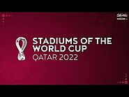 FIFA World Cup Qatar 2022β’ Sustainable Stadiums