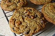 Best Gluten-Free Chocolate Chip Cookies 2015 - Goody For Me