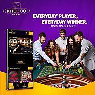 Everyday Player Everyday Winner