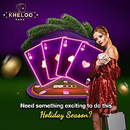 Need something exciting to do this holiday season?