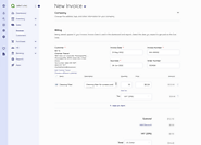 Free Accounting Software - Akaunting