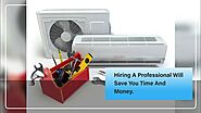 HVAC Contractors