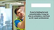 AC Repair Near Me