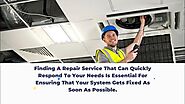 Ac Repair Service Near Me