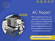 AC Repair