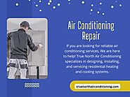 Air Conditioning Repair