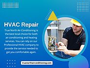 HVAC Repair