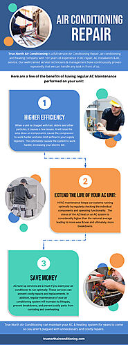 Air Conditioning Repair