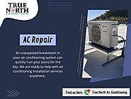 AC Repair Near Me