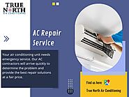 AC Repair Service Near Me