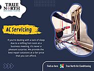 AC Servicing Near Me