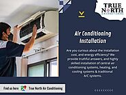 Air Conditioning Installation