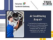 Air Conditioning Repair