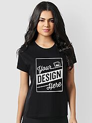 Buy Custom T Shirts Online in India at Low Prices | Beyoung
