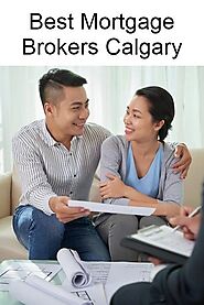 Mortgage Brokers