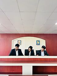 Best College for BA LLB in Delhi