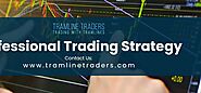 Professional Trading Strategy and Trading methods near USA