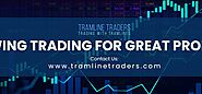 Use our Swing Trading For Great Profits