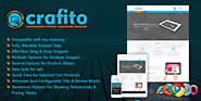 Why Crafito is best Odoo Theme?