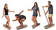 GoofBoard, Balance Boards for Surfers Done Right