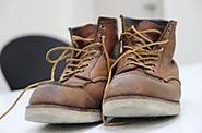 Best Work Boots for Men - Reviews of Top Rated Brands Powered by RebelMouse