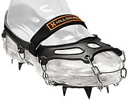Hillsound Trail Crampon Traction Device