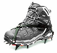 Best Traction Cleats And Shoe Spikes Reviews on Flipboard