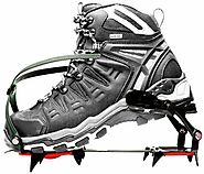 Best Traction Cleats And Shoe Spikes Reviews 2015