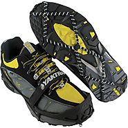 Best Traction Cleats And Shoe Spikes Reviews