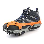 Best Traction Cleats And Shoe Spikes Reviews