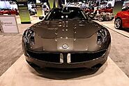 2024 Fisker Karma
