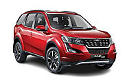 2024 Mahindra XUV500